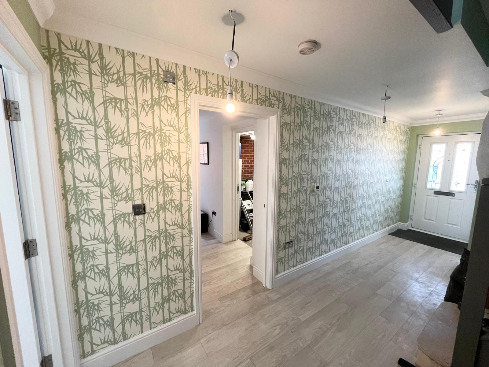 Exterior Painting – Sevenoaks