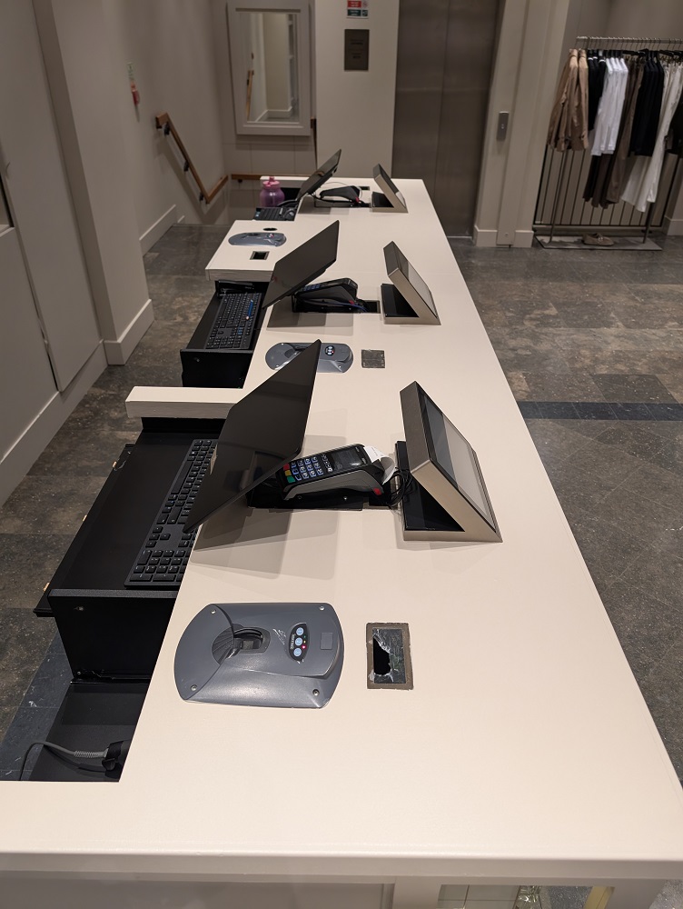 Office Renovation – Canterbury