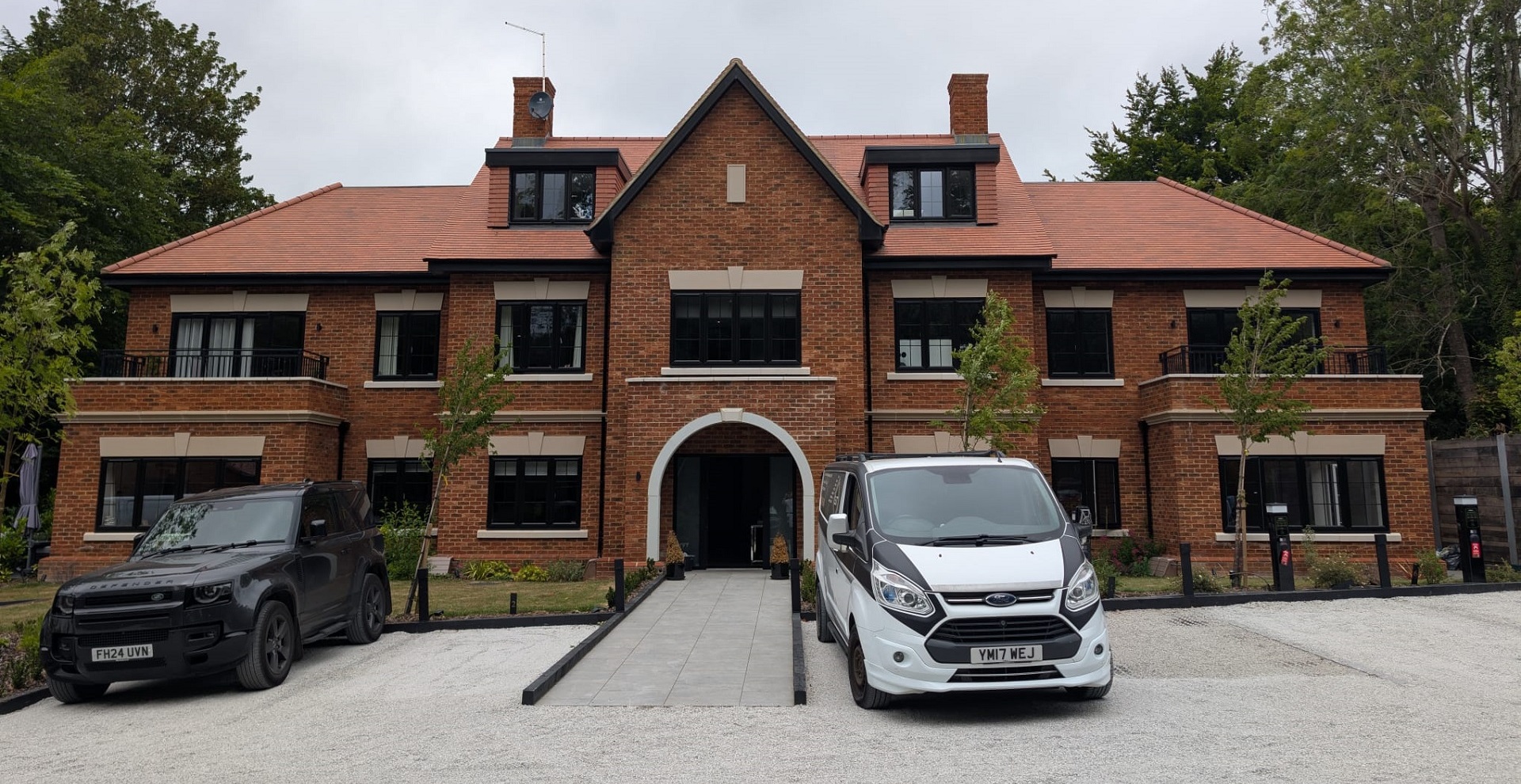 This field is used for Title